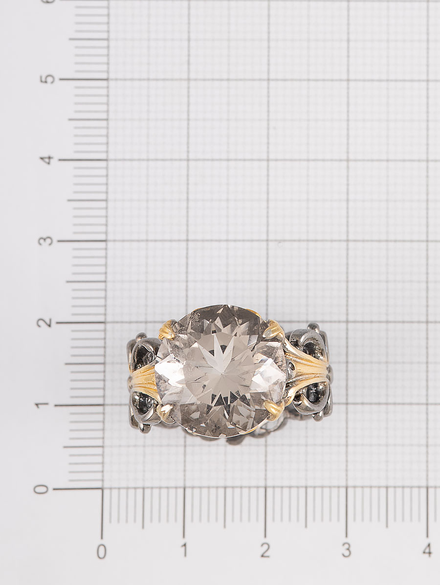 041323 Кольцо (Ag 925)