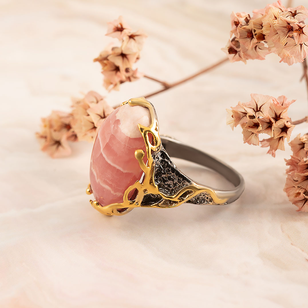 049740 Кольцо (Ag 925)