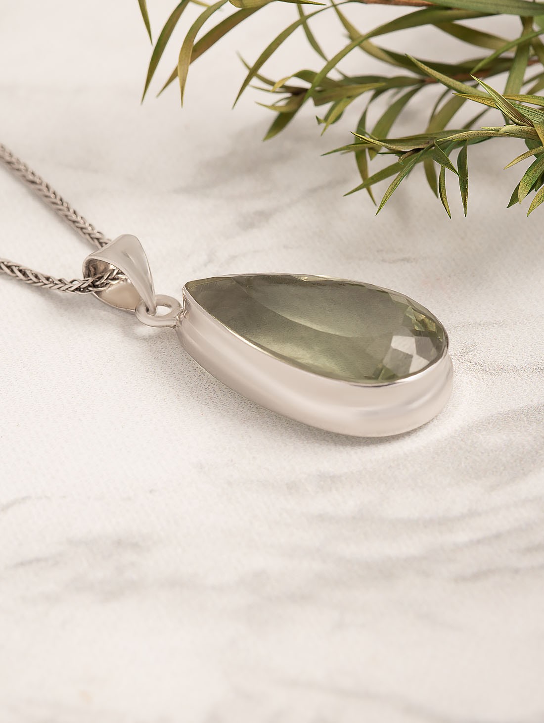 111159 Подвеска (Ag 925)