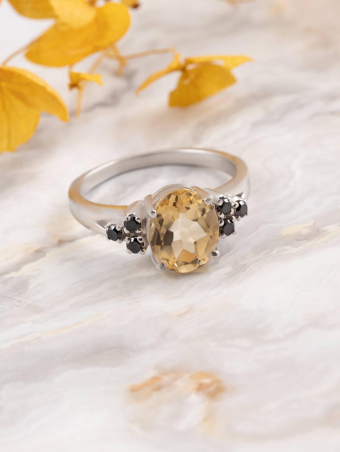 98413 Кольцо (Ag 925)