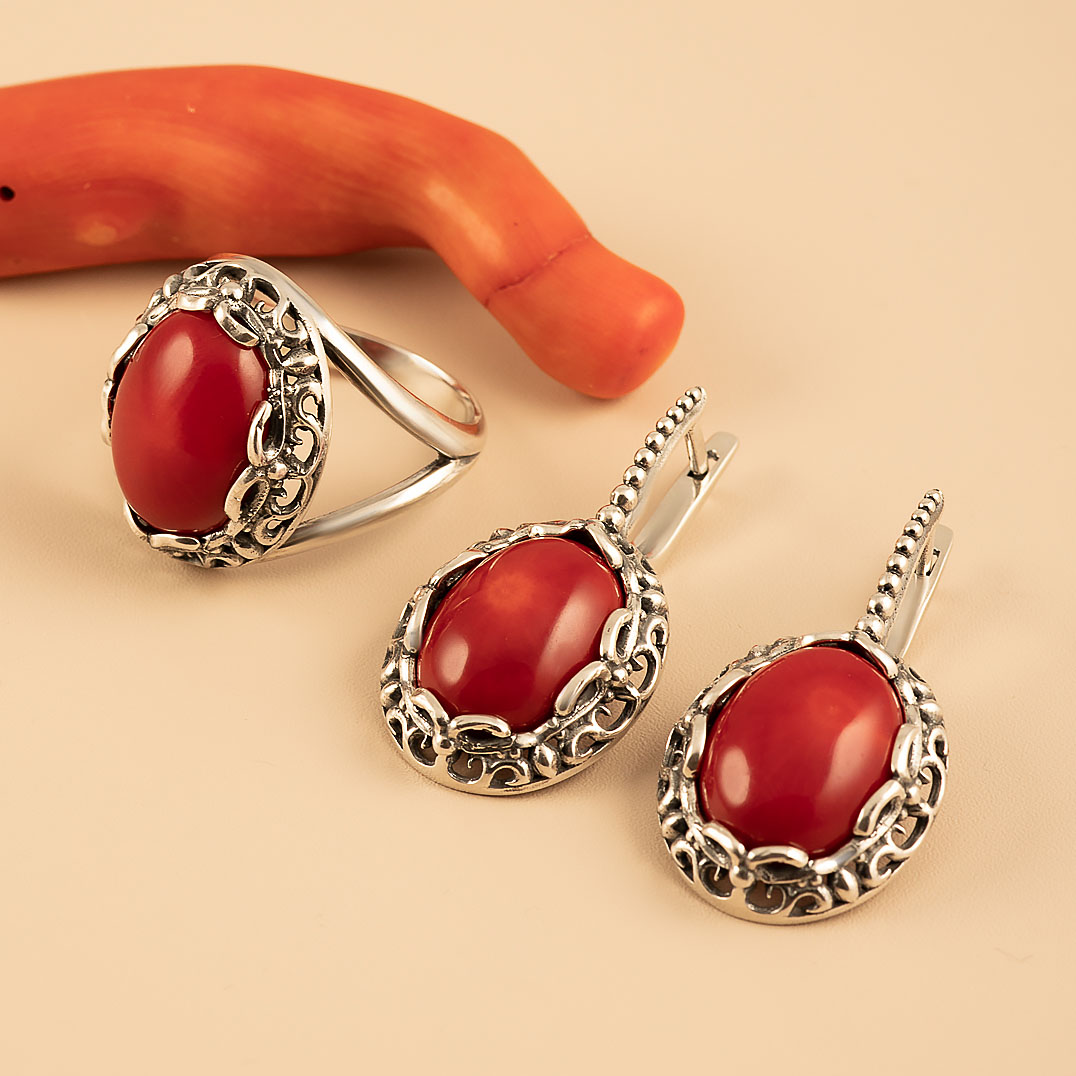 049839 Кольцо (Ag 925)