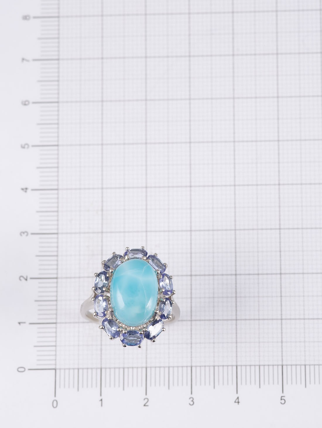 98495 Кольцо (Ag 925)