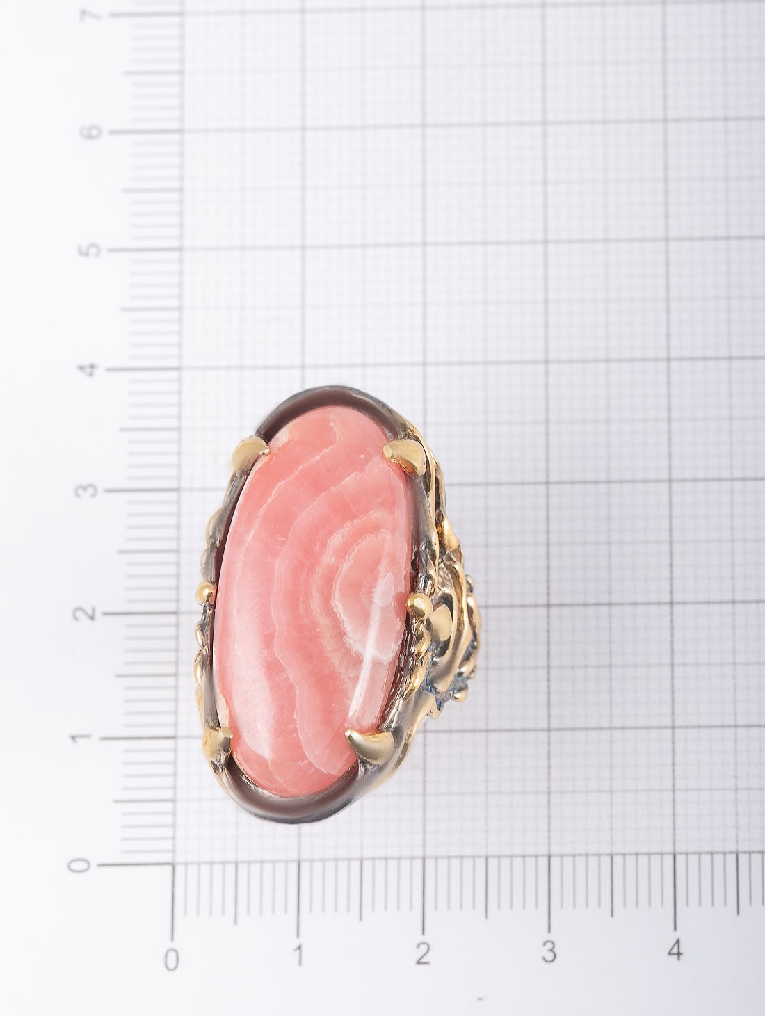 050249 Кольцо (Ag 925)