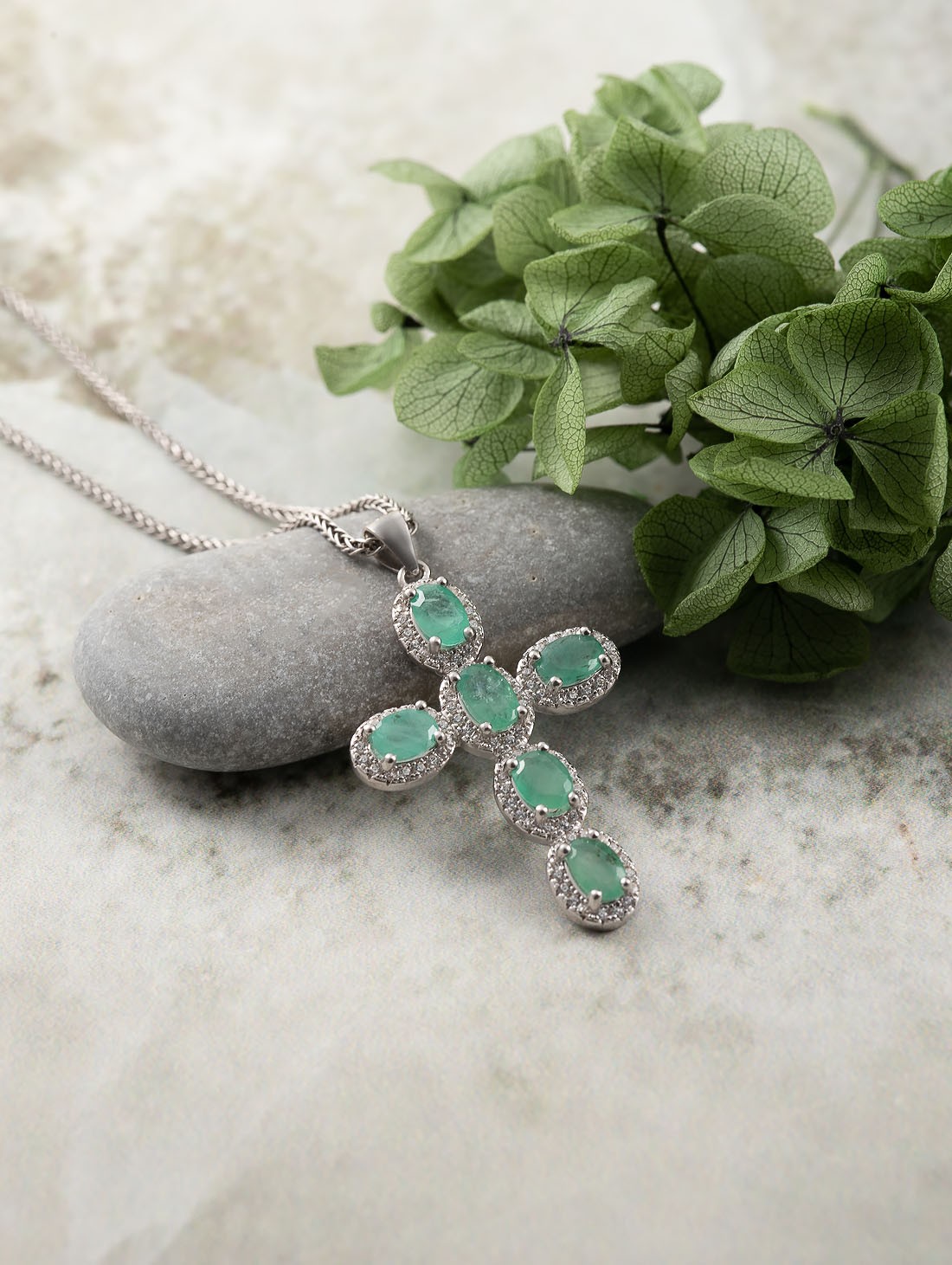 7935 Подвеска (Ag 925)