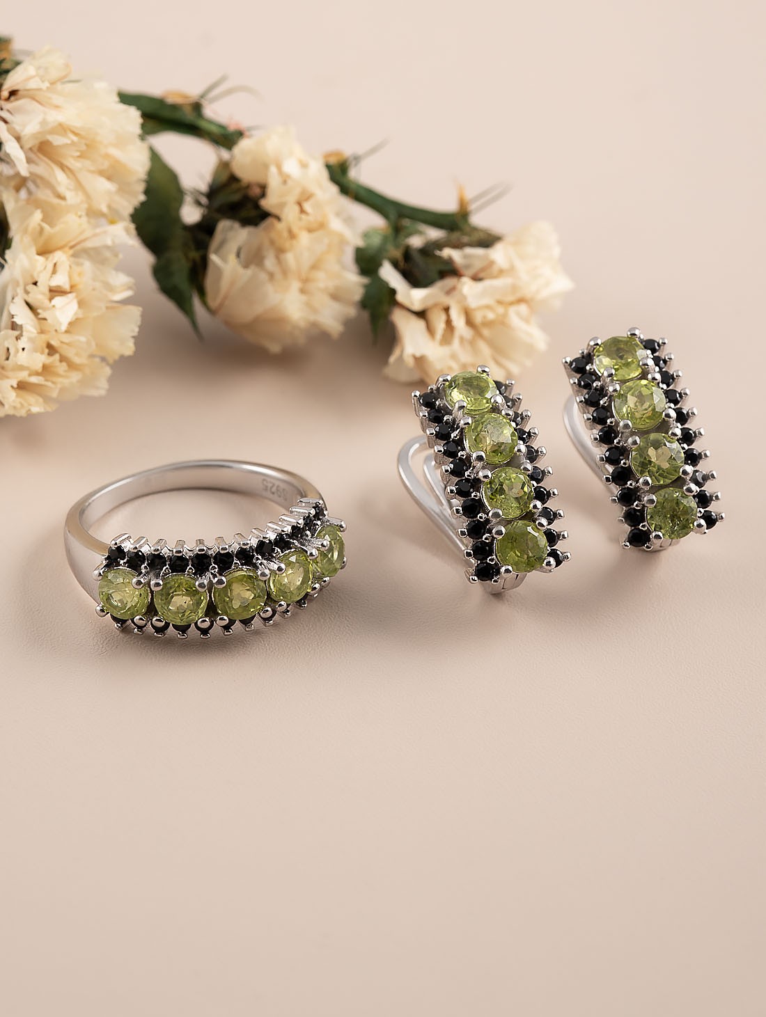 98525 Кольцо (Ag 925)