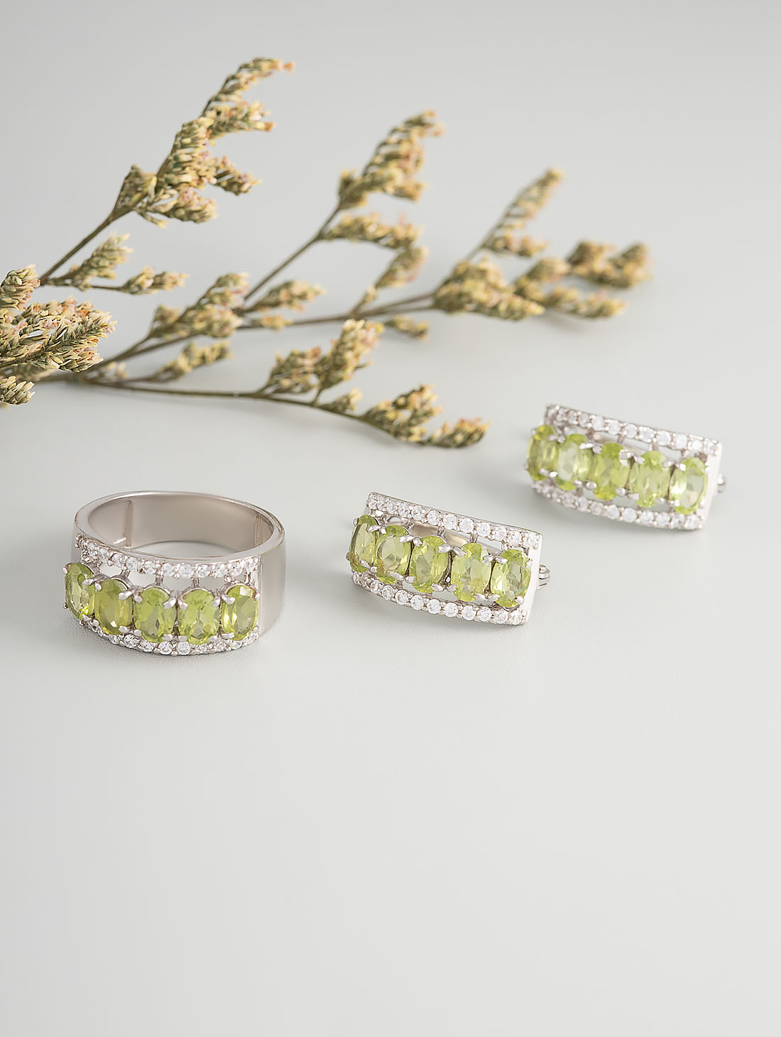 99329 Серьги (Ag 925)