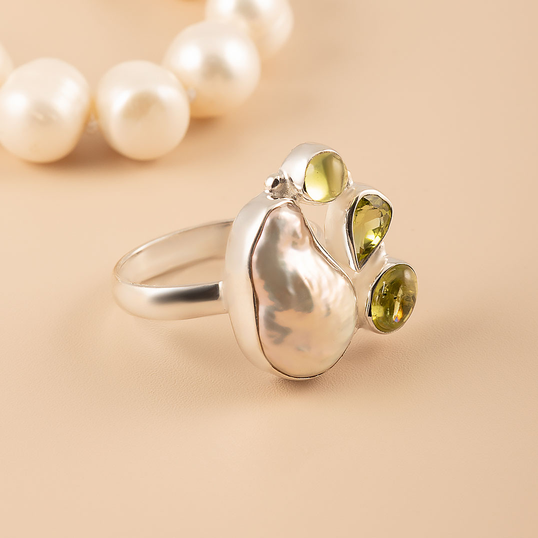 05039 Кольцо (Ag 925)