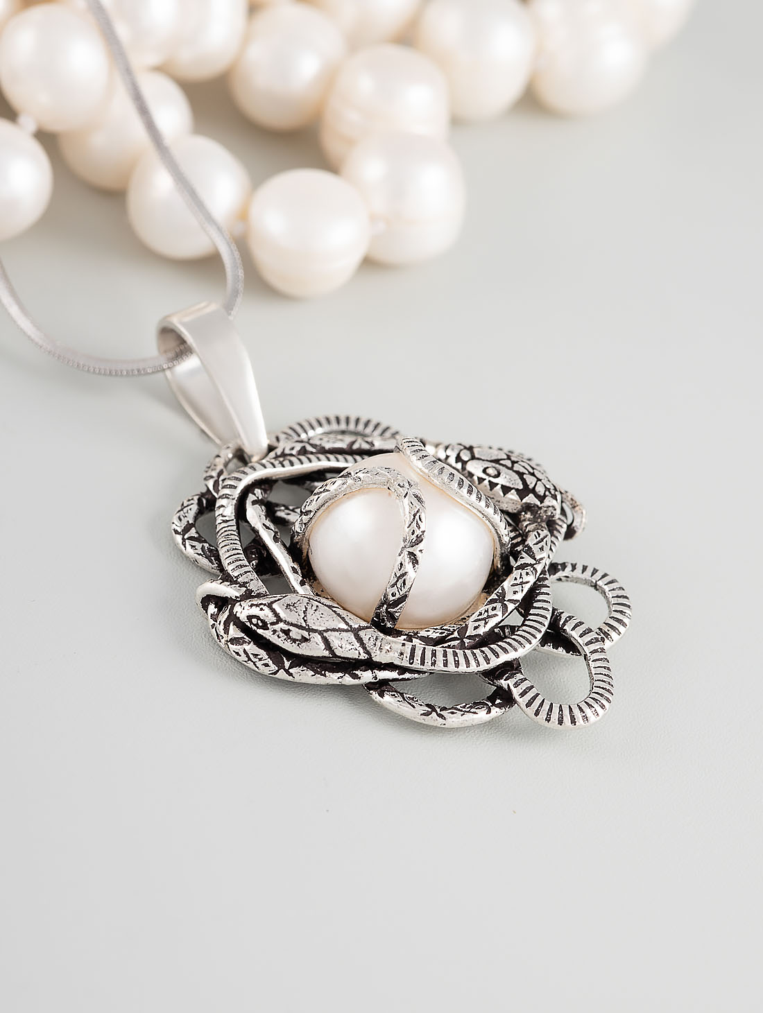 14325 Подвеска (Ag 925)