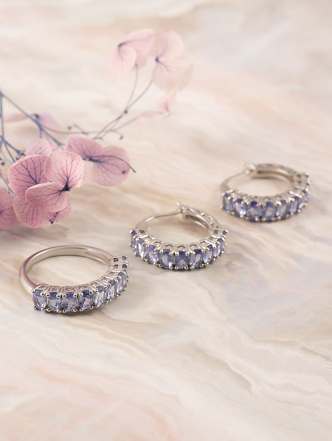 99218 Серьги (Ag 925)