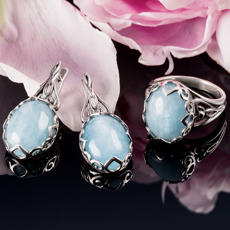 04305 Кольцо (Ag 925)