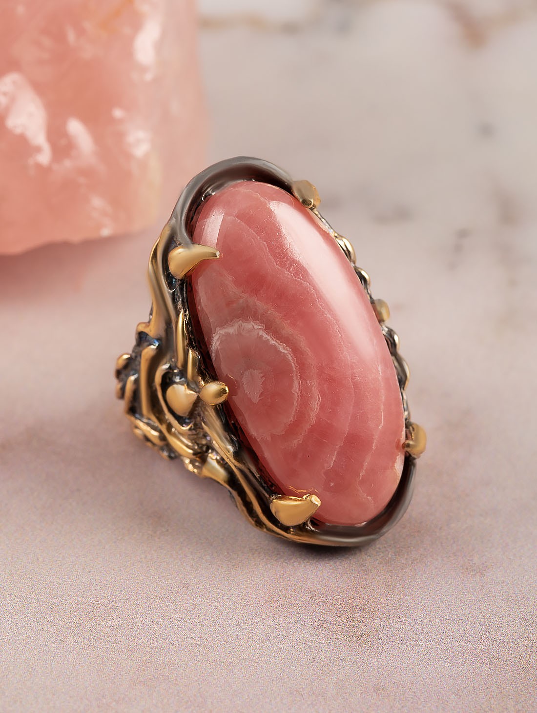 050249 Кольцо (Ag 925)