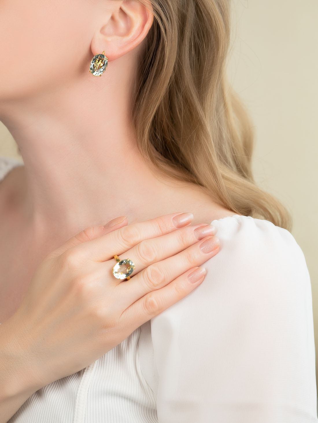 97540 Серьги (Ag 925)