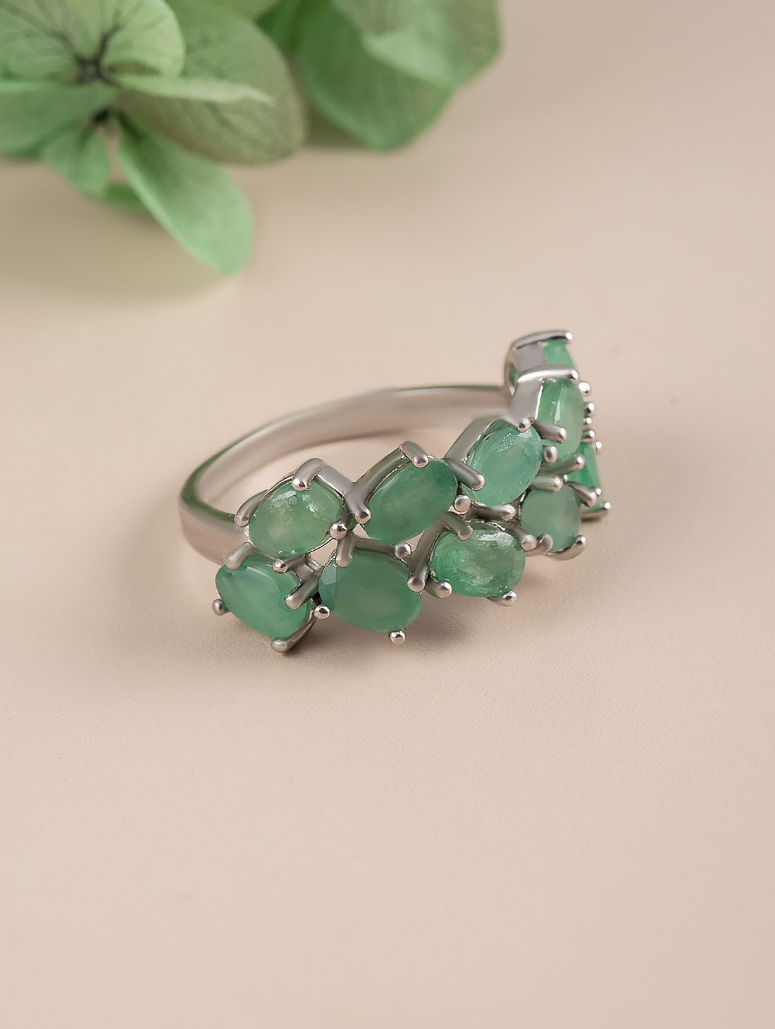 98585 Кольцо (Ag 925)