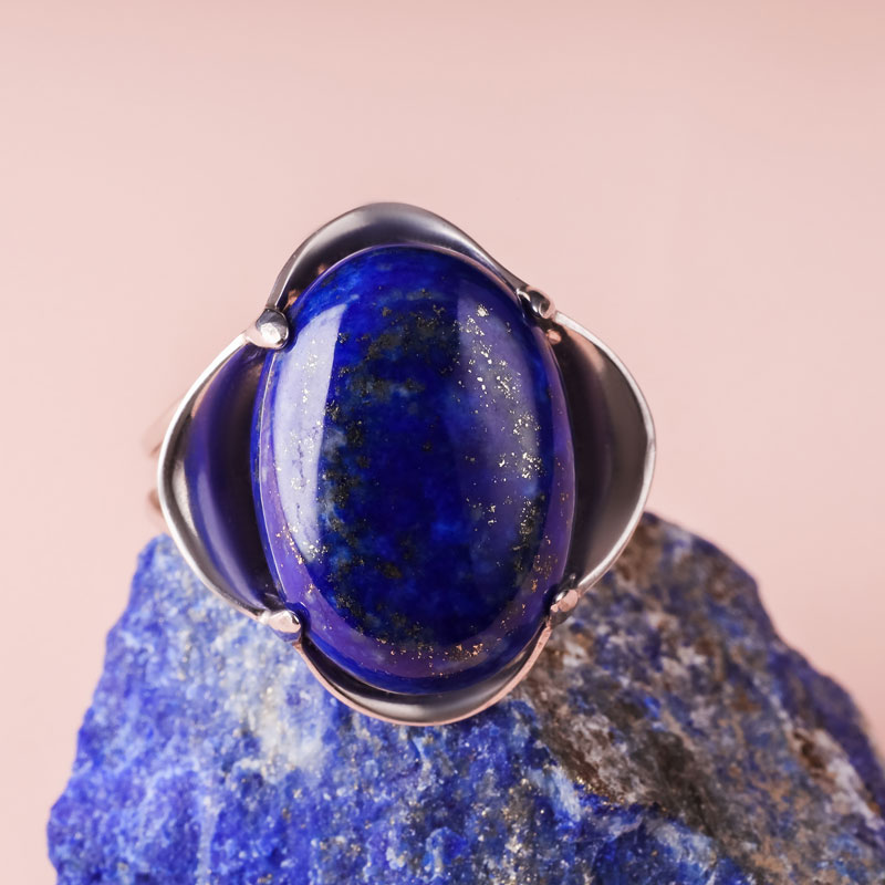 04549 Кольцо (Ag 925)