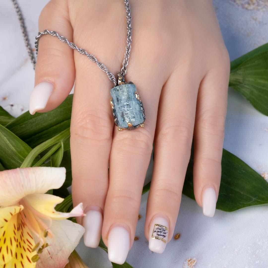 03288 Кулон (Ag 925)