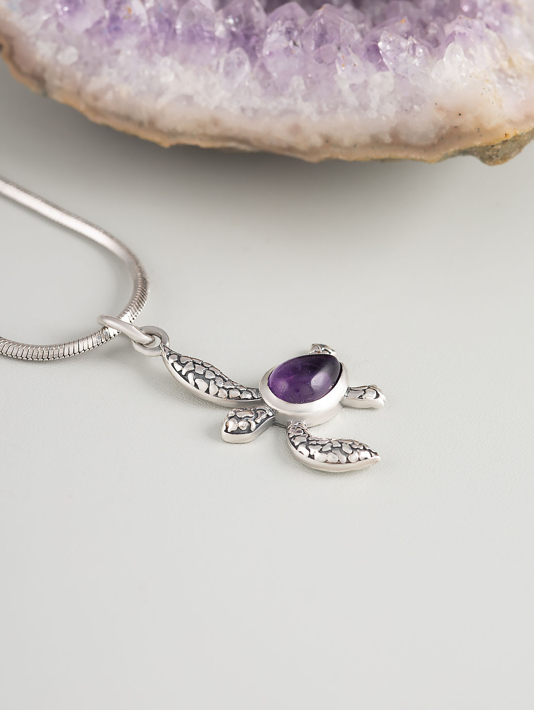 14615 Подвеска (Ag 925)