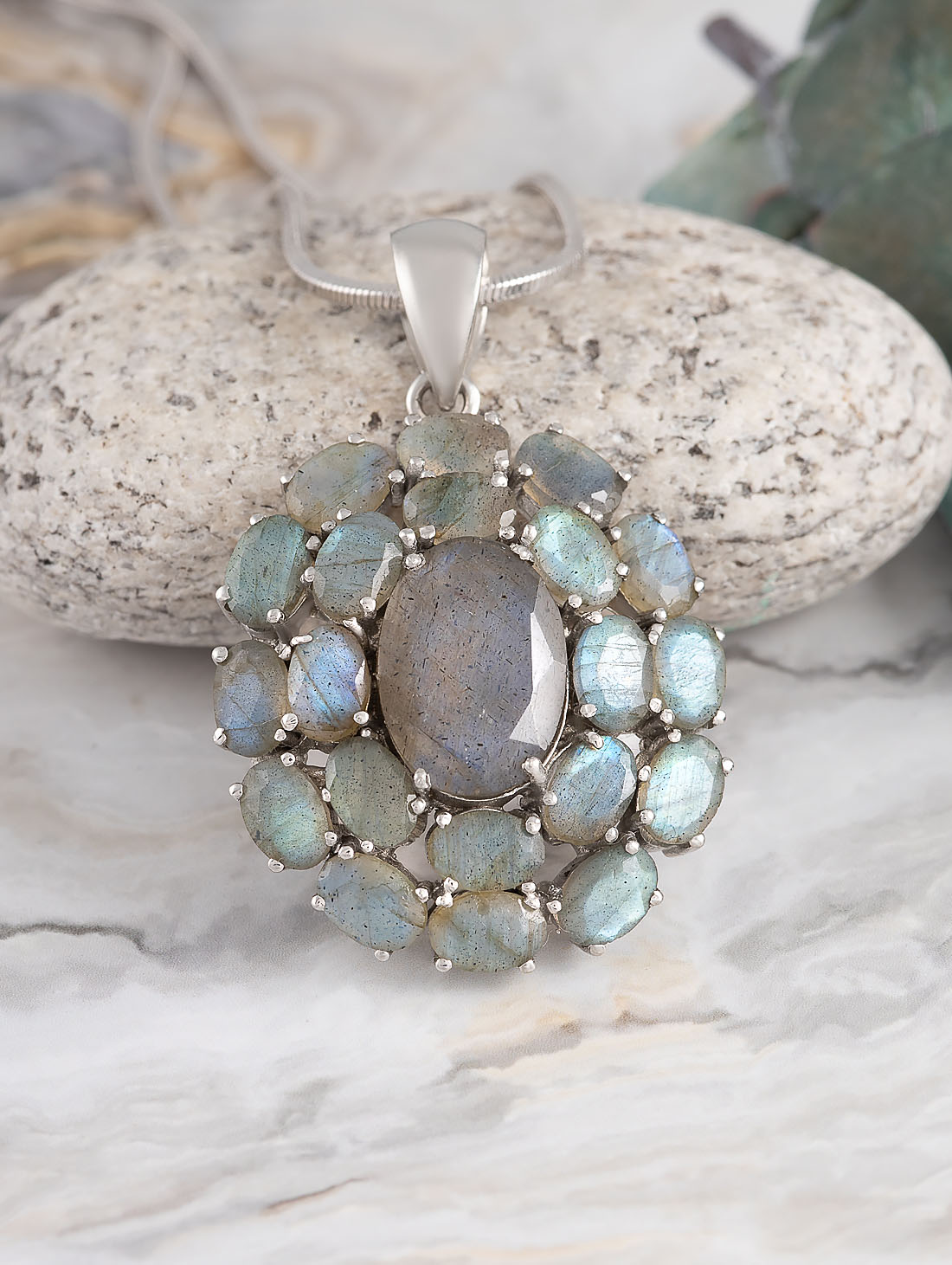 14422 Подвеска (Ag 925)