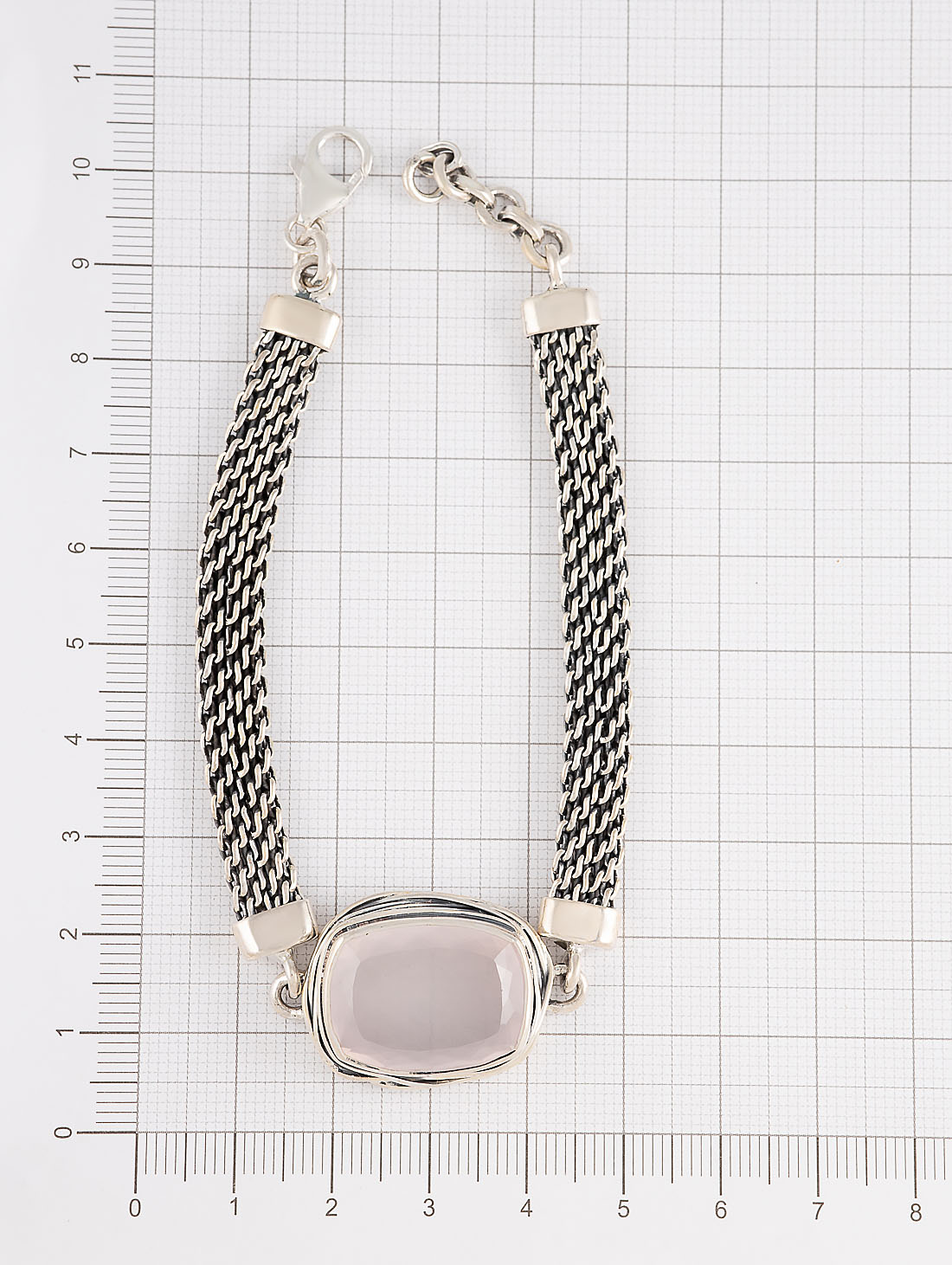 99823 Браслет (Ag 925)