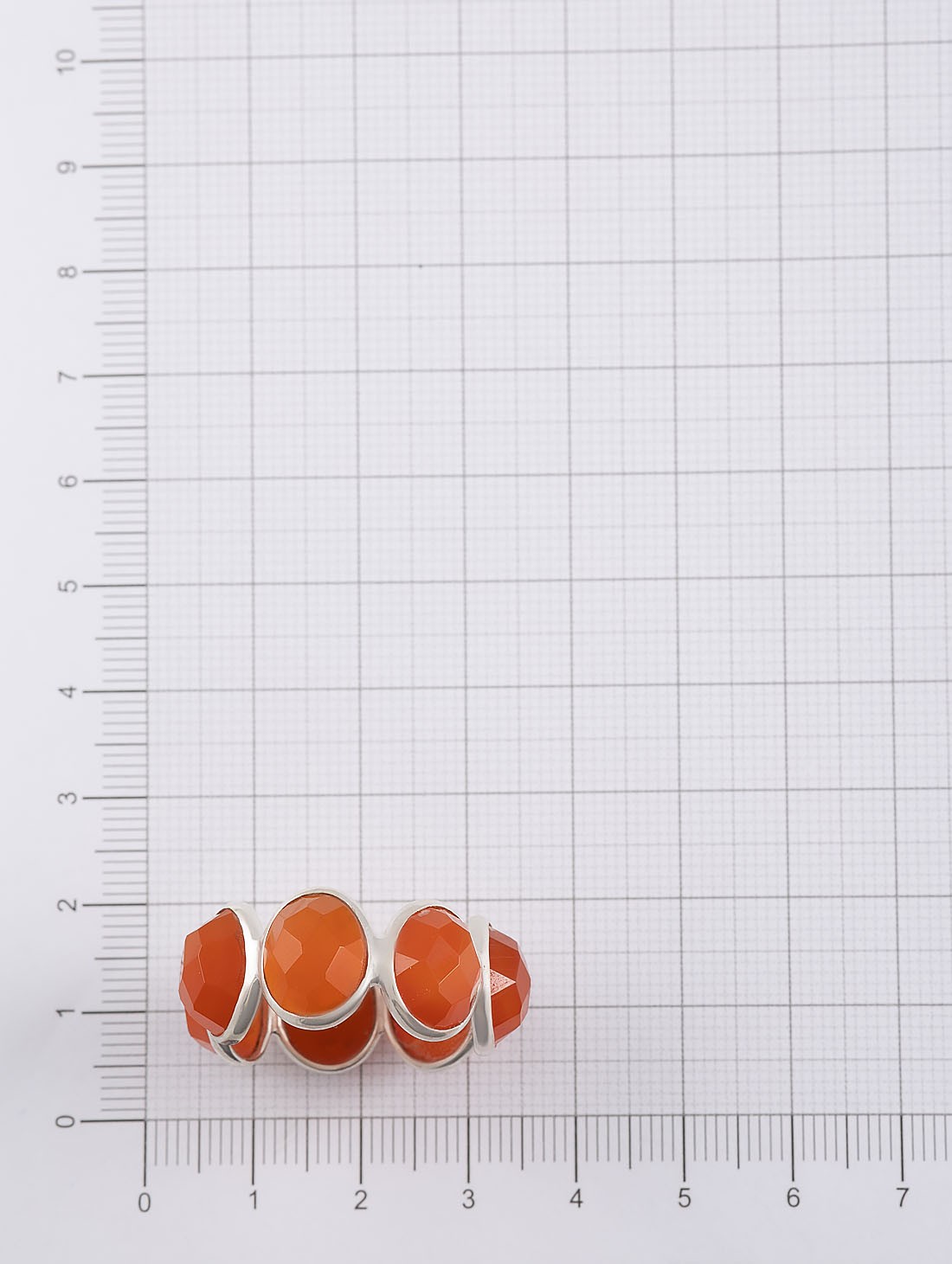 78438 Кольцо (Ag 925)