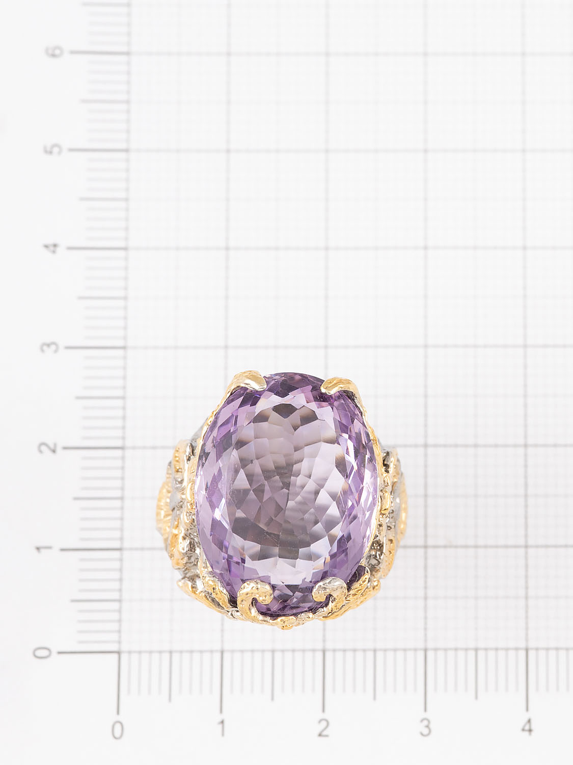 010125 Кольцо (Ag 925)