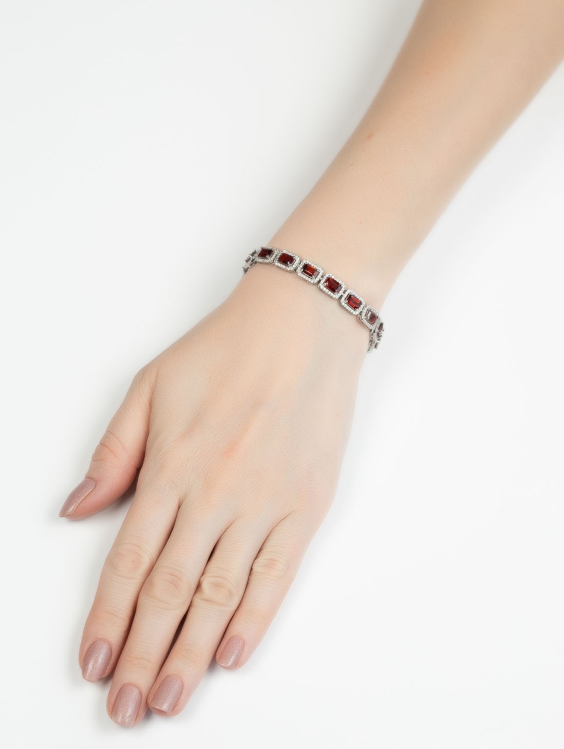 9152 Браслет (Ag 925)