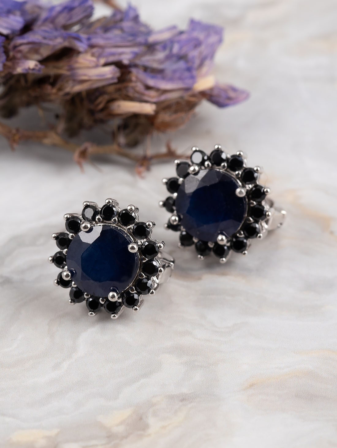 99196 Серьги (Ag 925)