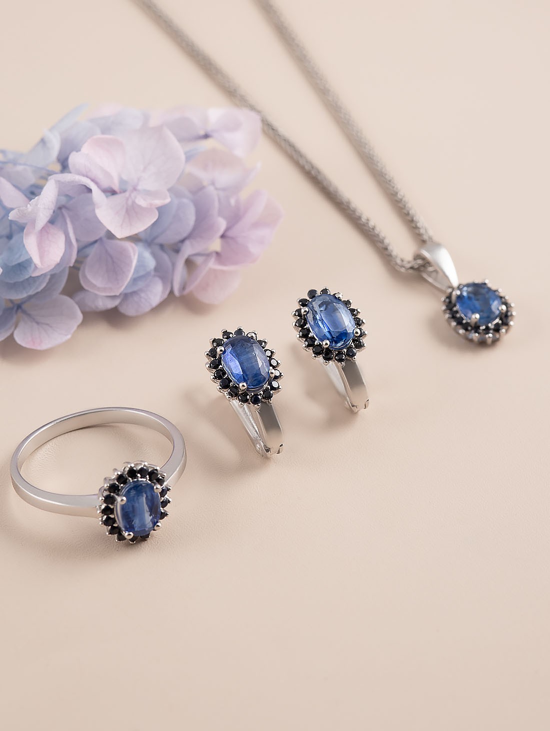 200808 Кольцо (Ag 925)