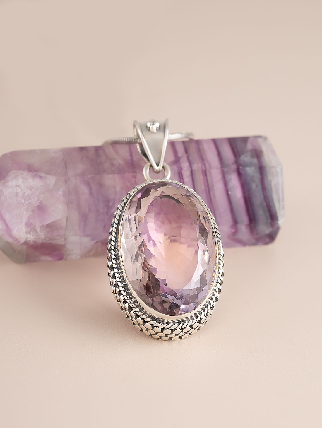 14578 Подвеска (Ag 925)