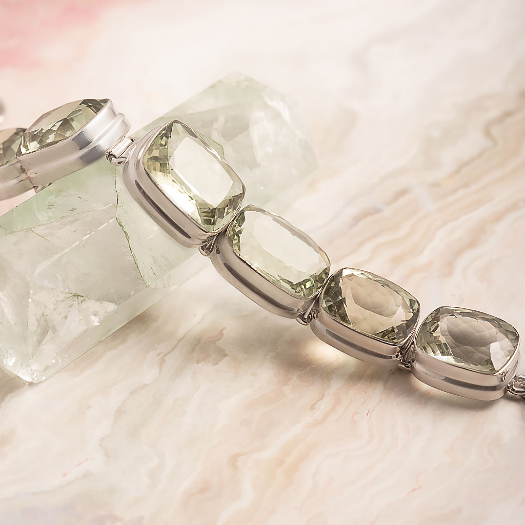 87139 Браслет (Ag 925)