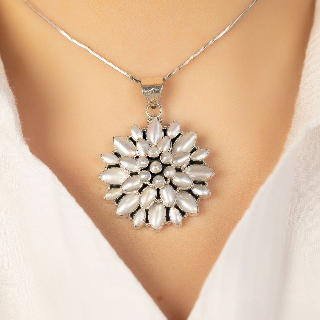 14314 Кулон (Ag 925)