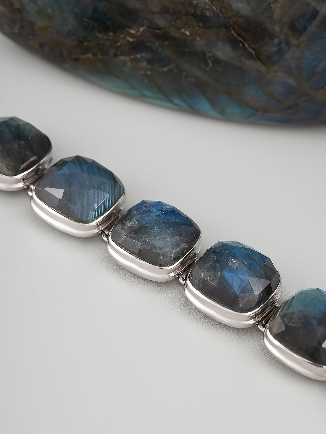 99857 Браслет (Ag 925)