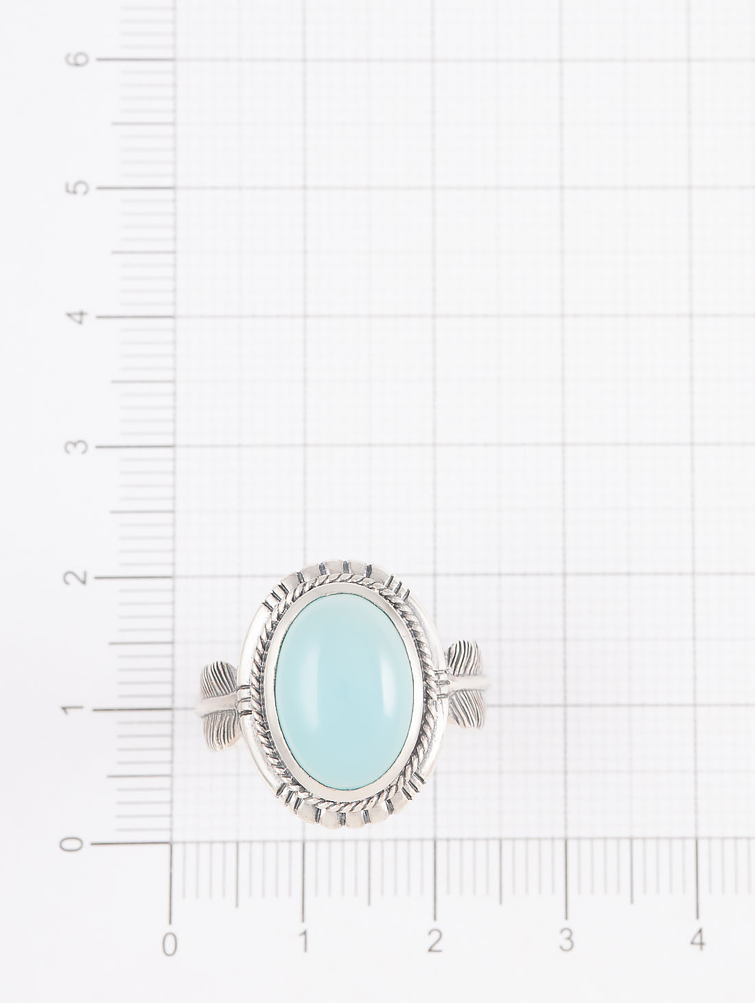 98924 Кольцо (Ag 925)