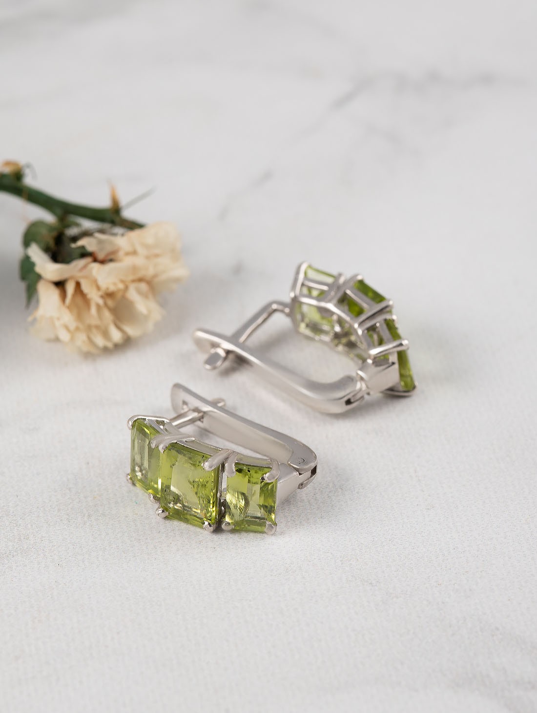 99766 Серьги (Ag 925)