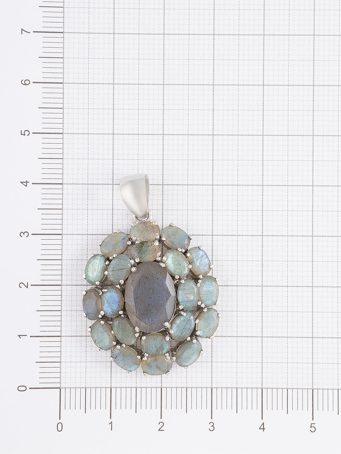 14422 Подвеска (Ag 925)