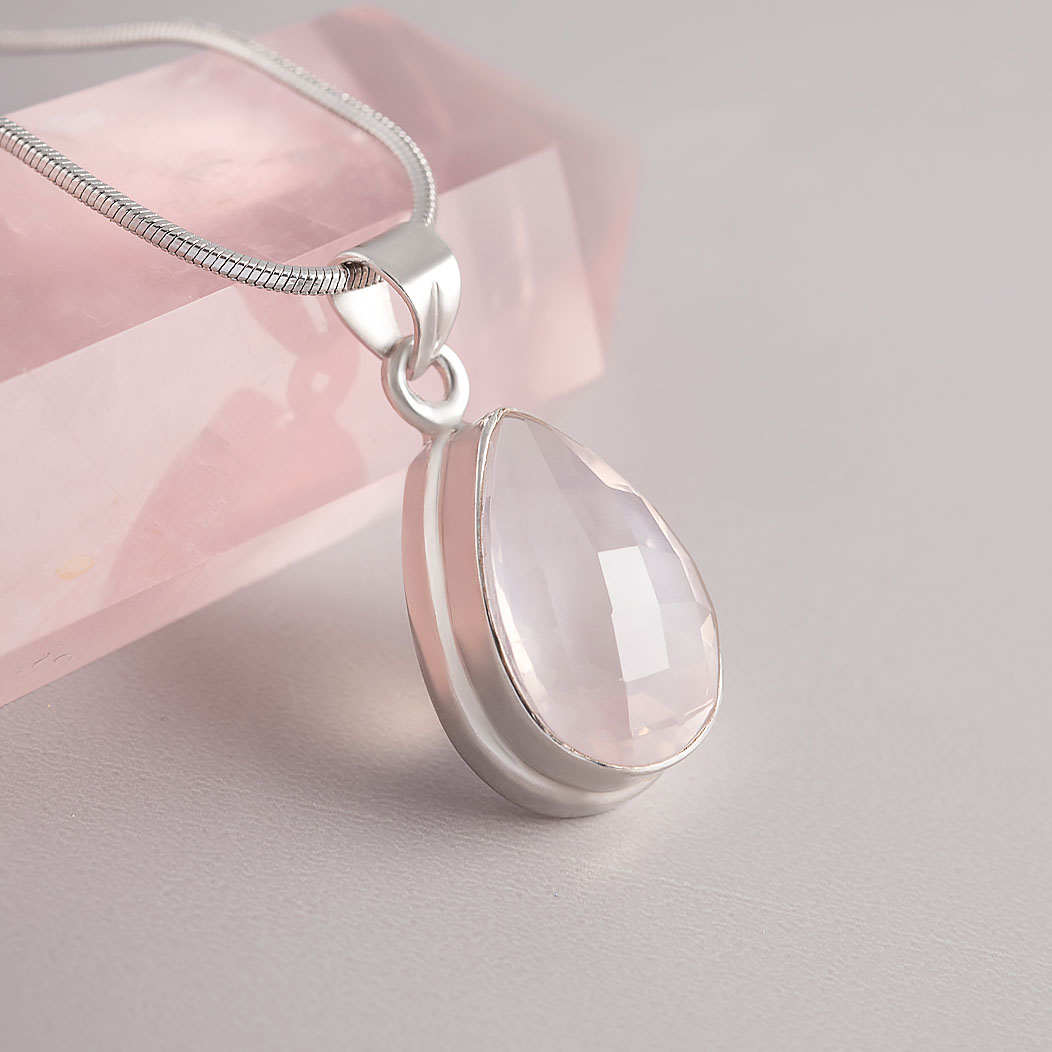 110575 Кулон (Ag 925)