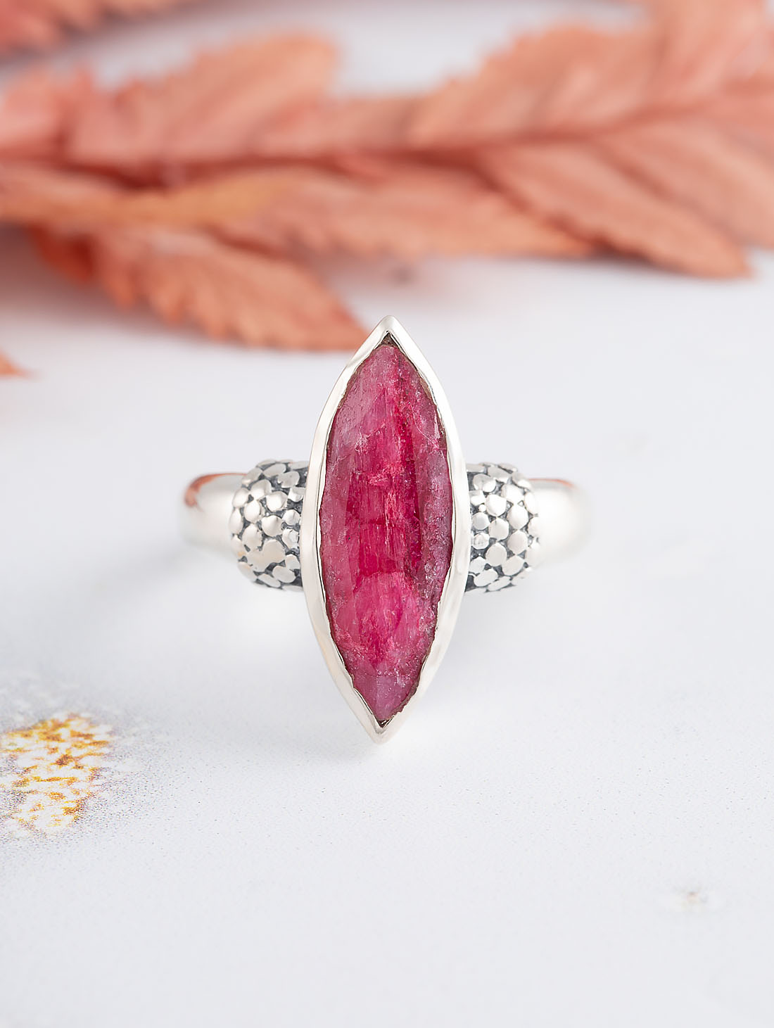 12876 Кольцо (Ag 925)