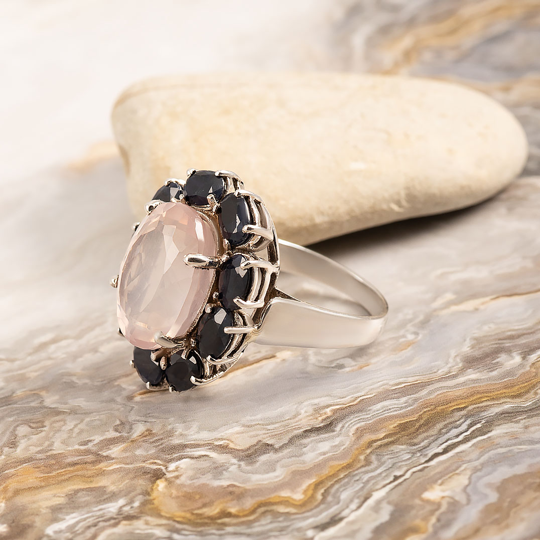 57947 Кольцо (Ag 925)