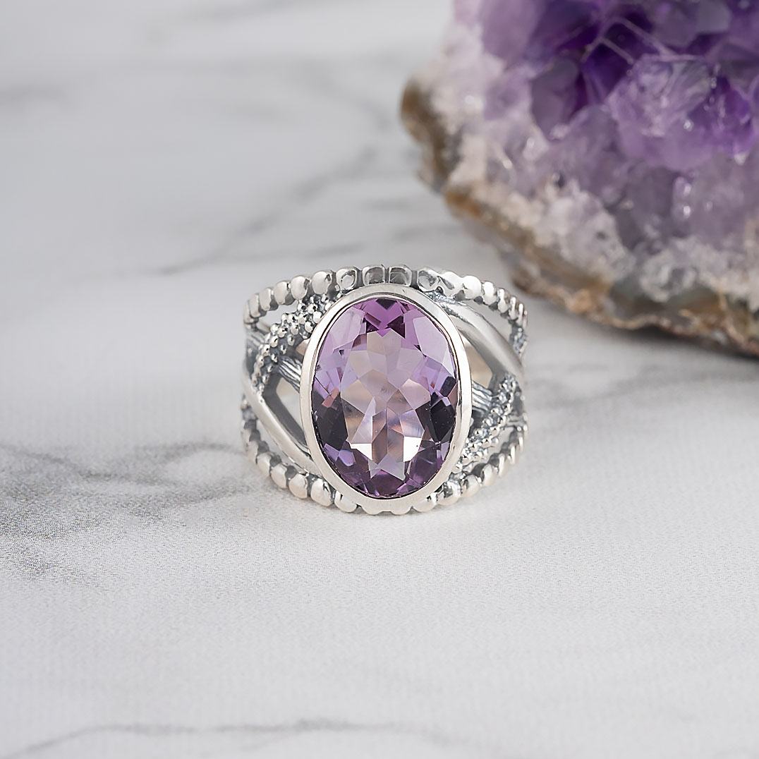 11713 Кольцо (Ag 925)