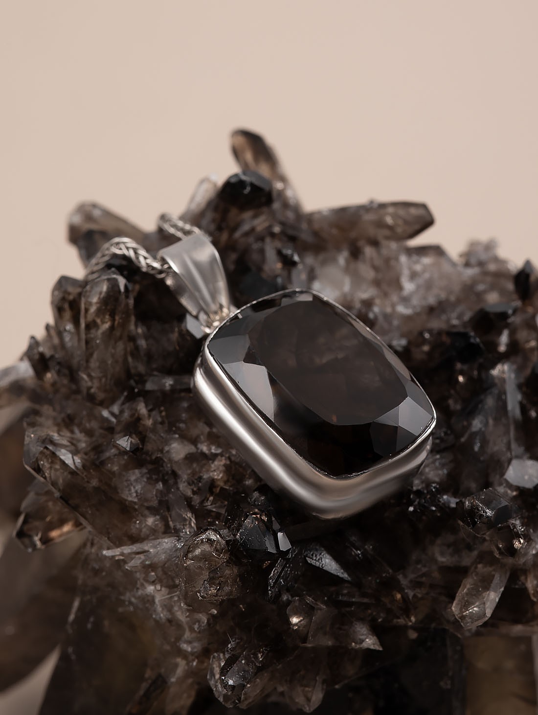 111262 Подвеска (Ag 925)