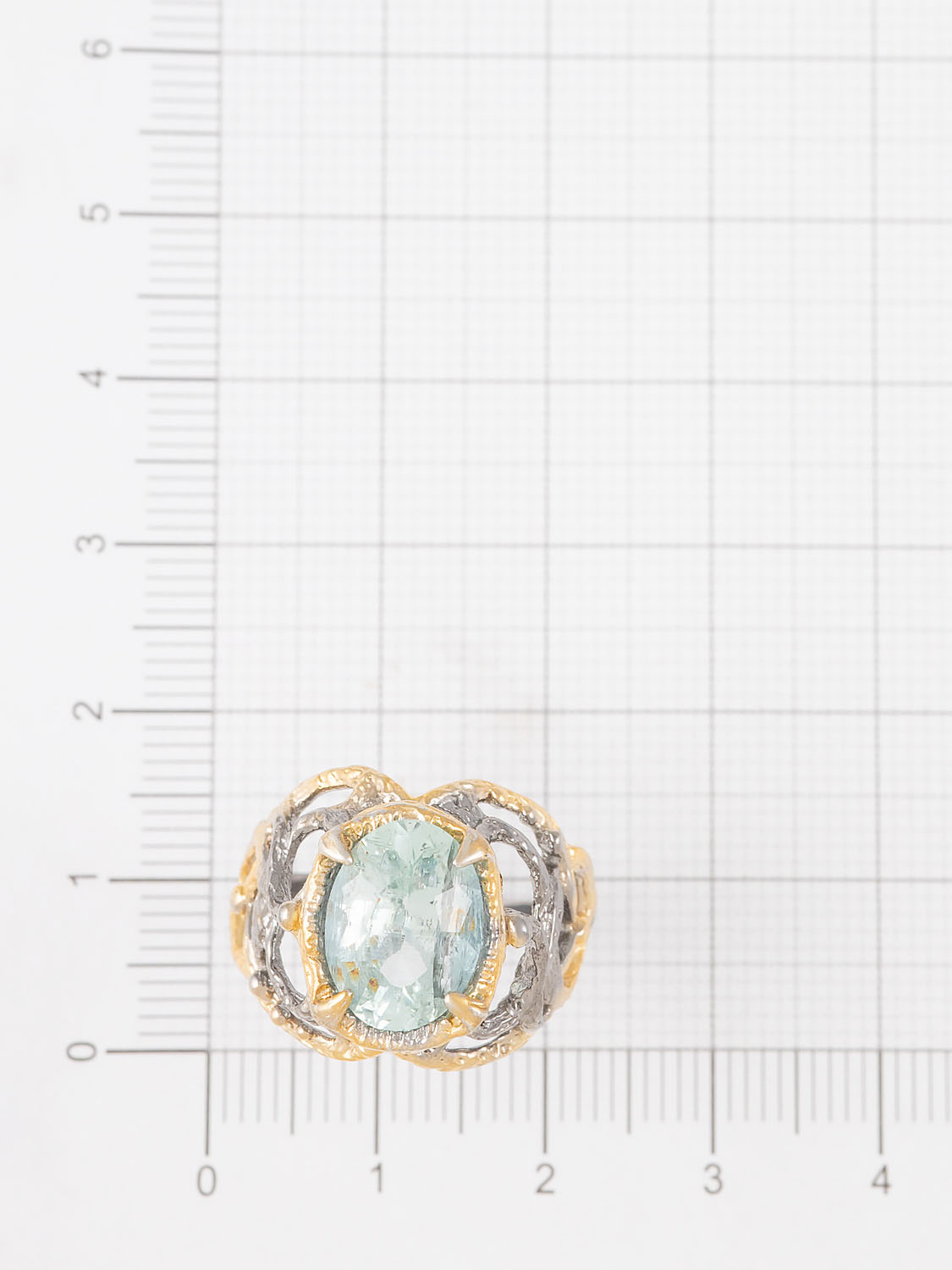 010129 Кольцо (Ag 925)