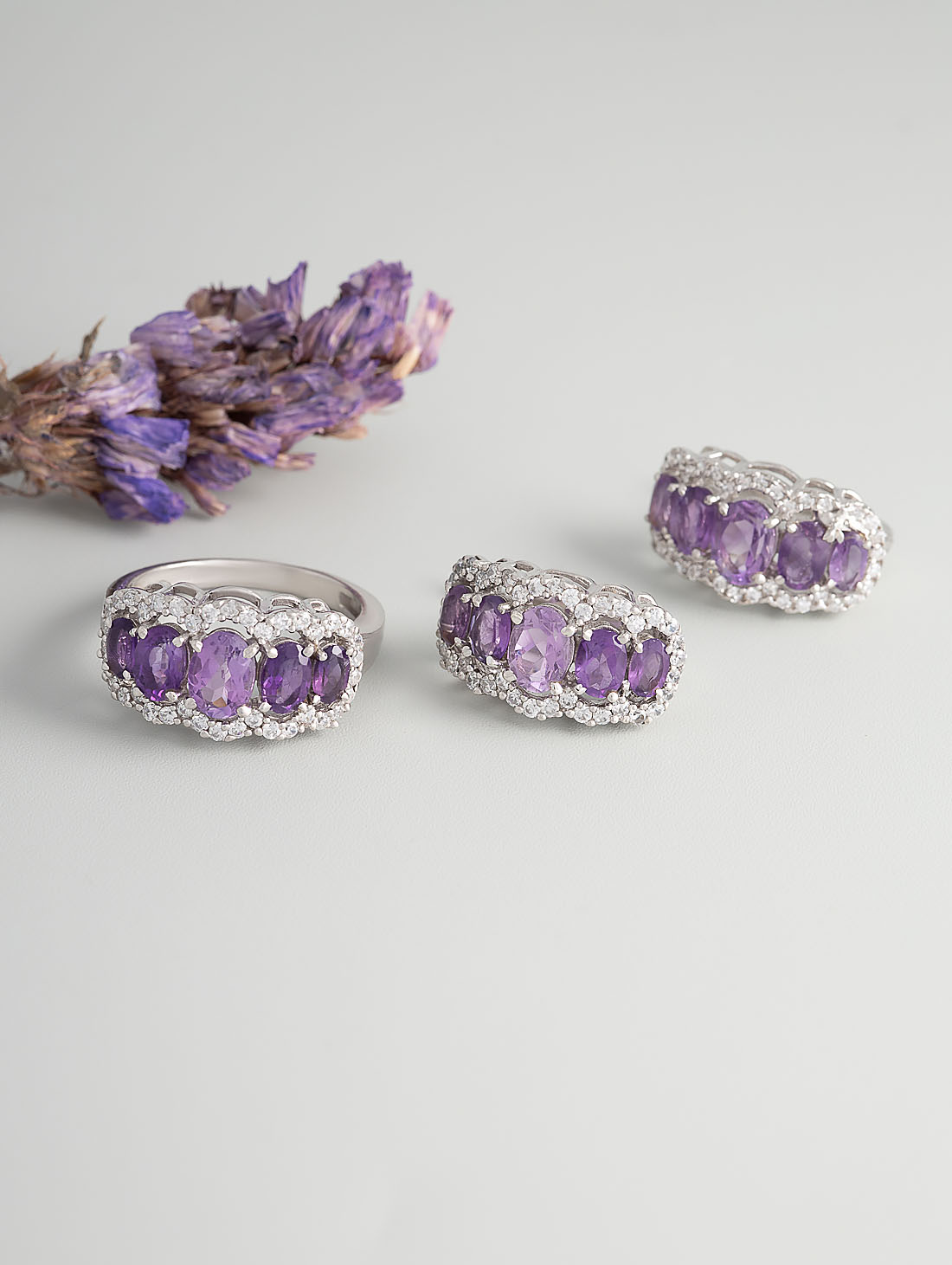 99300 Серьги (Ag 925)