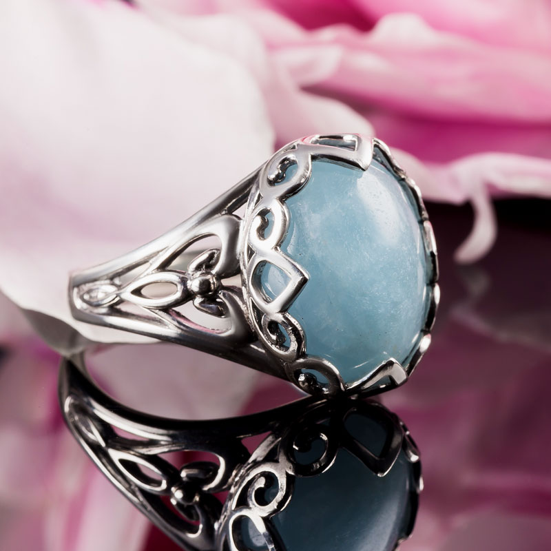 04305 Кольцо (Ag 925)