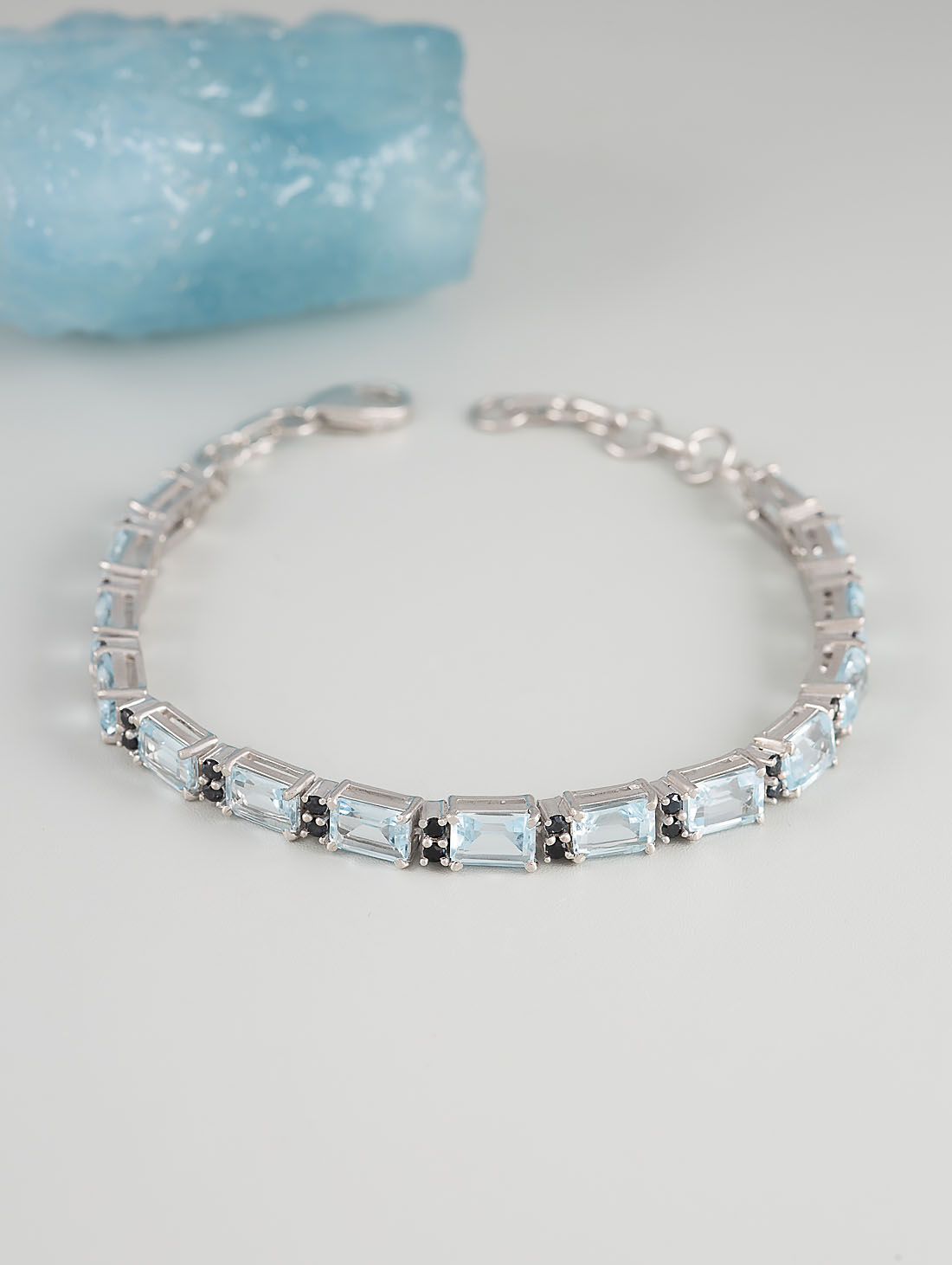 999980 Браслет (Ag 925)