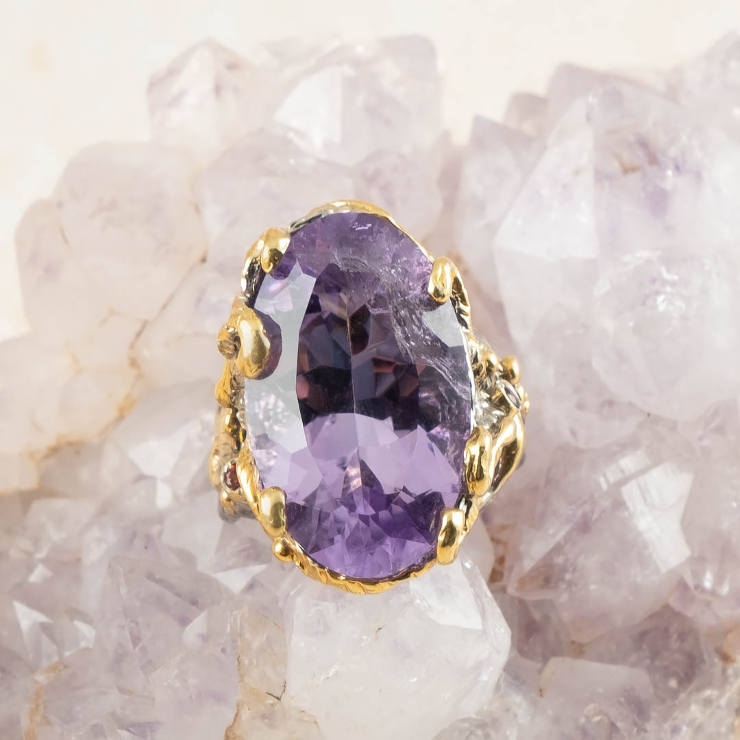 046306 Кольцо (Ag 925)