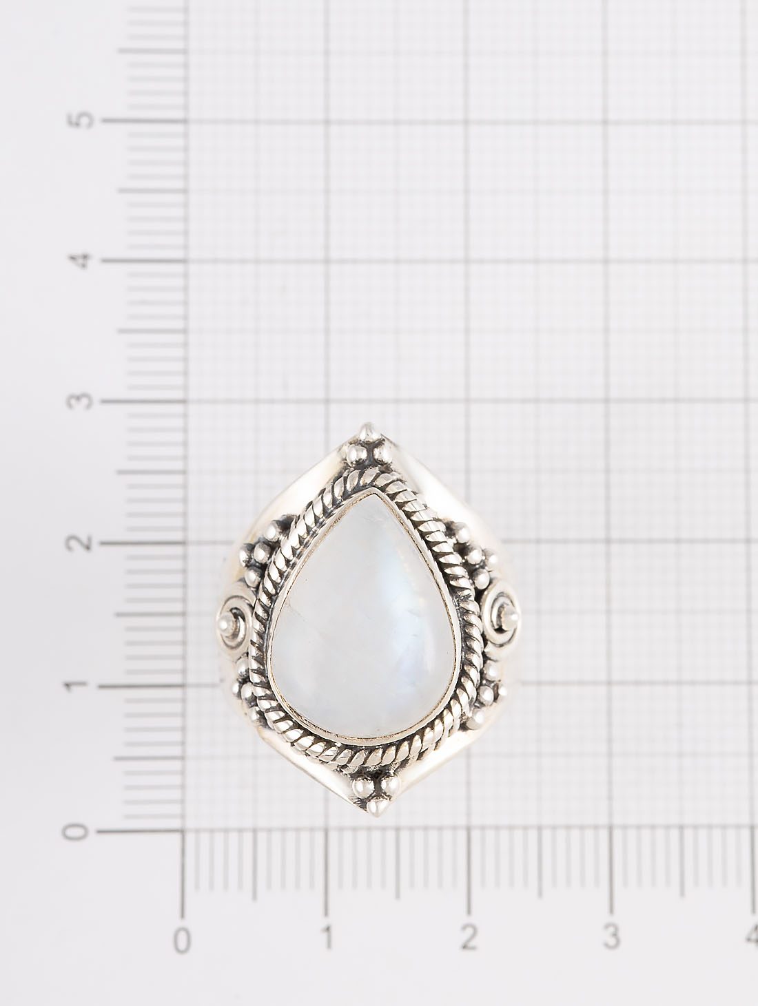 98831 Кольцо (Ag 925)