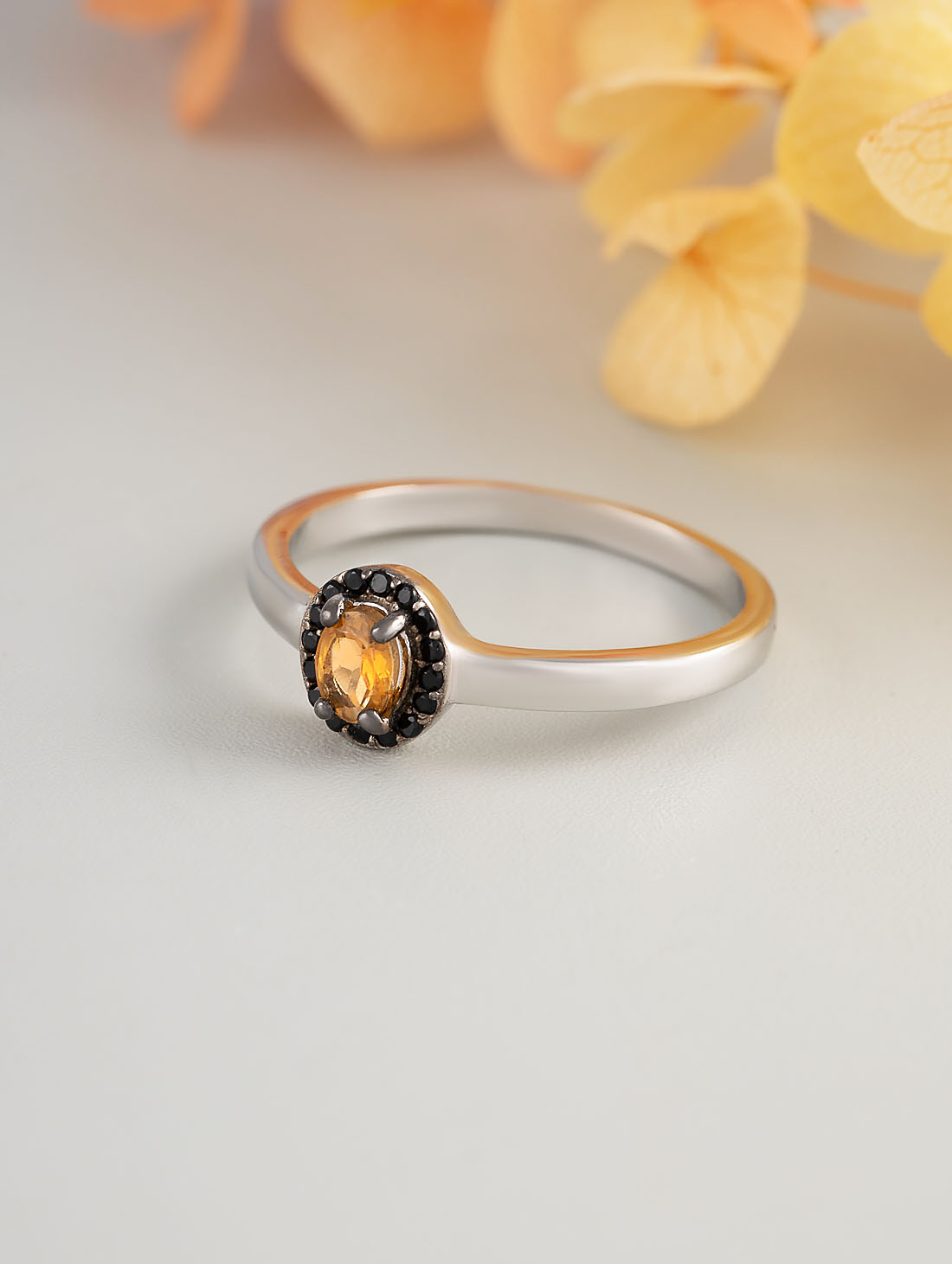 98502 Кольцо (Ag 925)