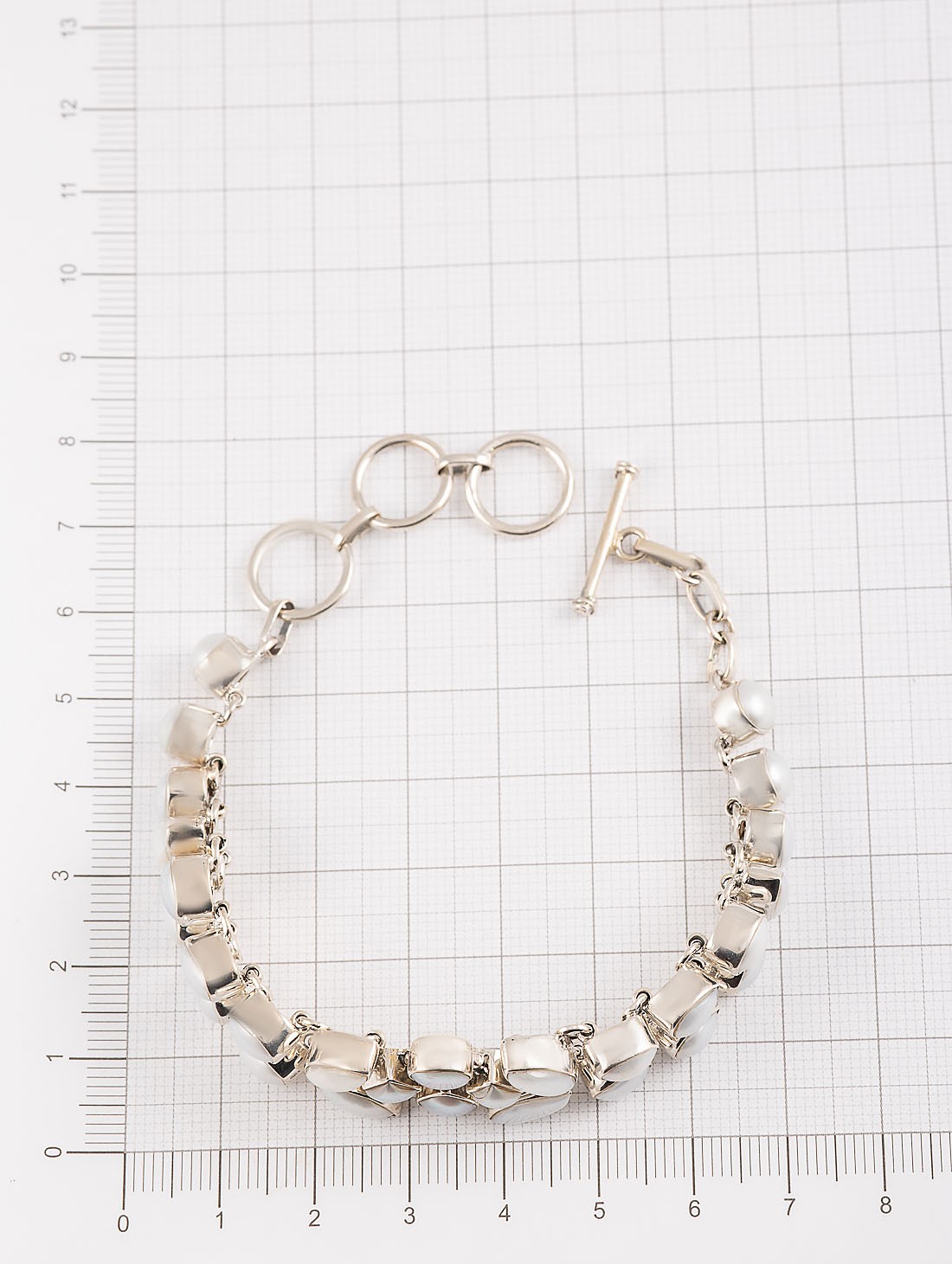 103536 Браслет (Ag 925)