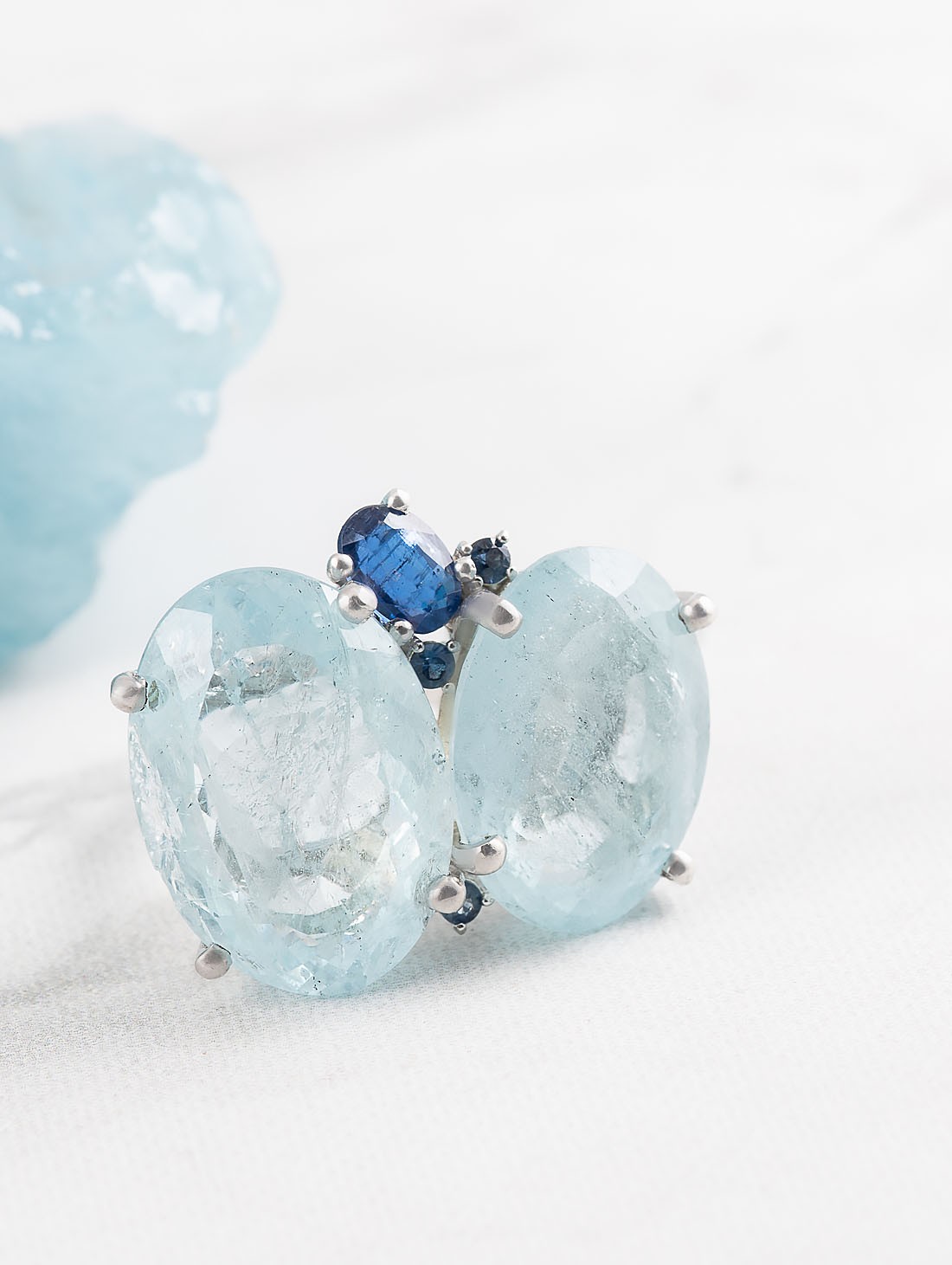 003198 Кольцо (Ag 925)