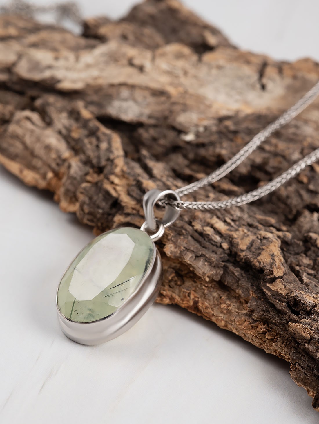 111256 Подвеска (Ag 925)