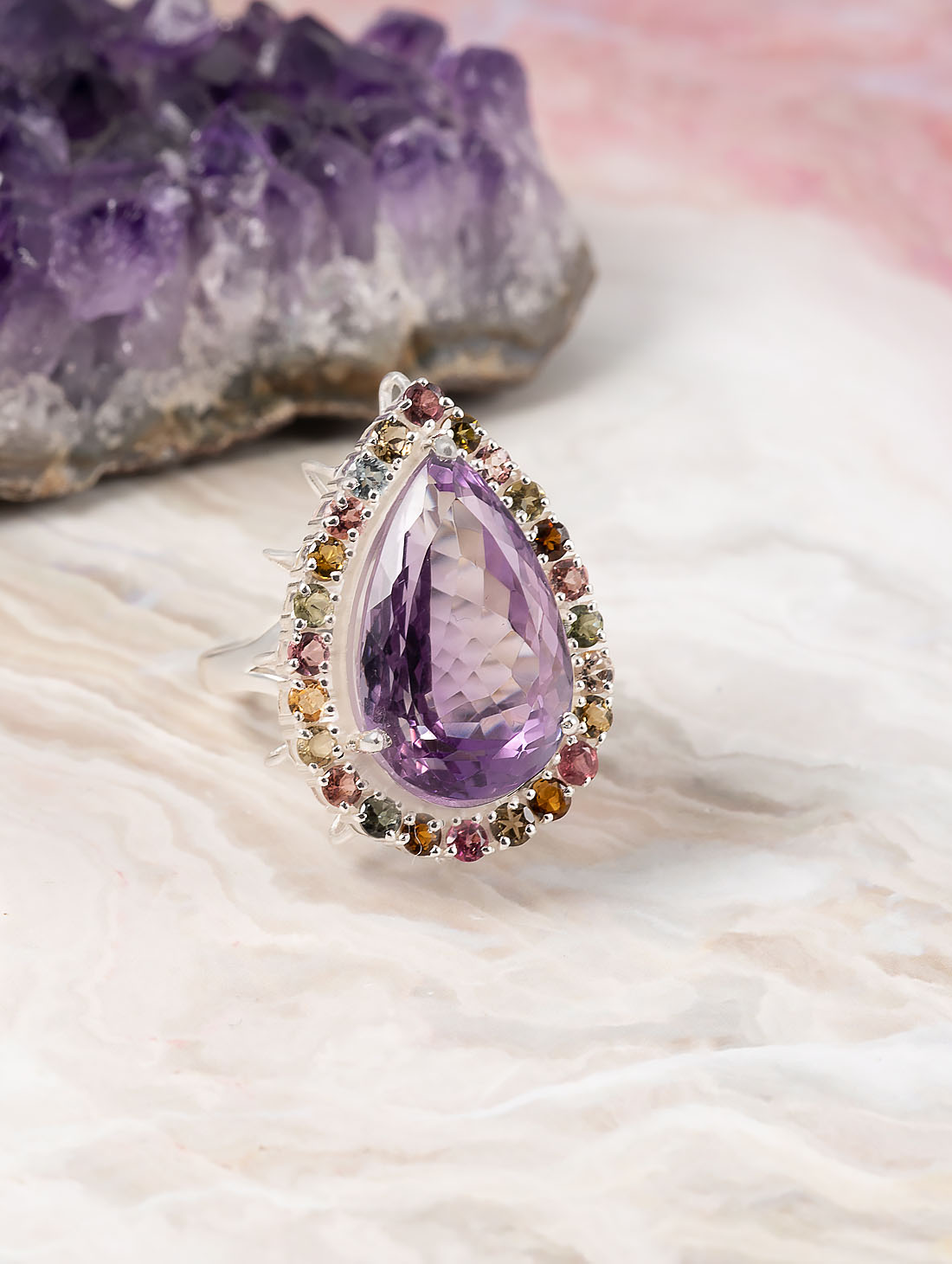 003238 Кольцо (Ag 925)